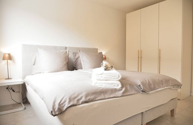 Brand New Apartment Cecilia Residence Apt N°5 - Foto 3