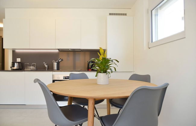 Brand New Apartment Cecilia Residence Apt N°5 - Foto 6