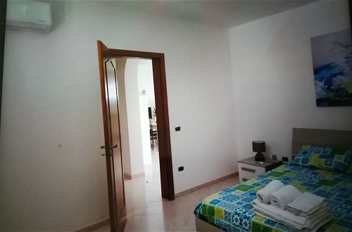 Photo 2 - Bright First Floor Apartment a few km From the Sea