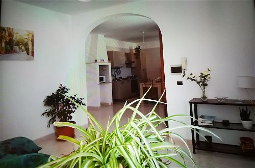 Photo 10 - Bright First Floor Apartment a few km From the Sea
