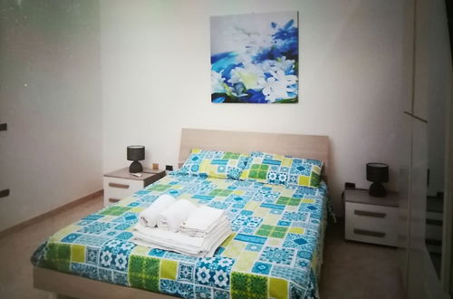 Photo 1 - Bright Apartment a few km From the sea