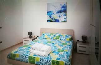 Photo 1 - Bright Apartment a few km From the sea