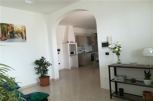Photo 12 - Bright First Floor Apartment a few km From the Sea