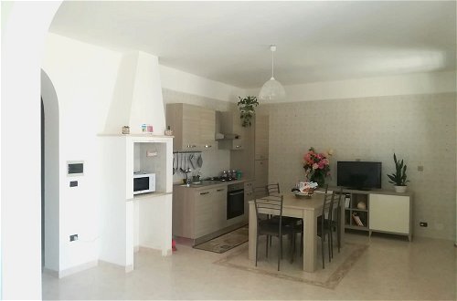 Photo 5 - Bright First Floor Apartment a few km From the Sea