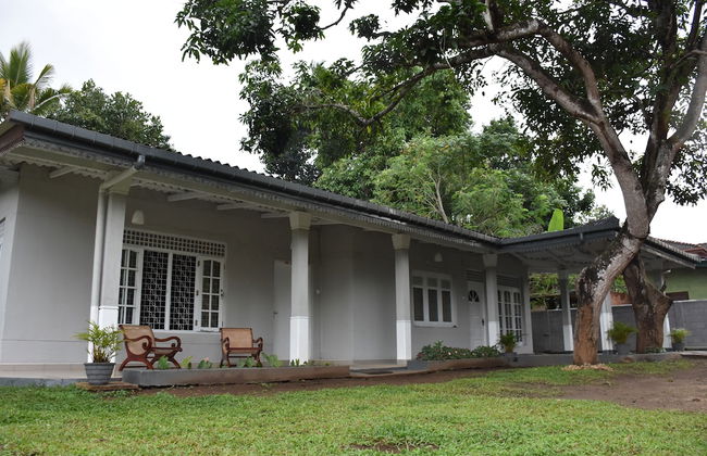 Gunda's Holiday Home - Foto 14