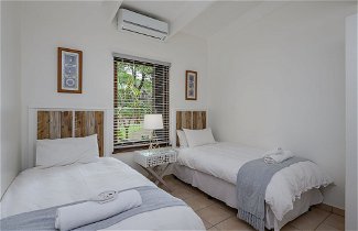 Foto 3 - San Lameer Villa Rentals Three Bedroom Superior 2605