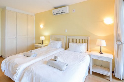 Photo 3 - San Lameer Villa Rentals Three Bedroom Luxury 13908