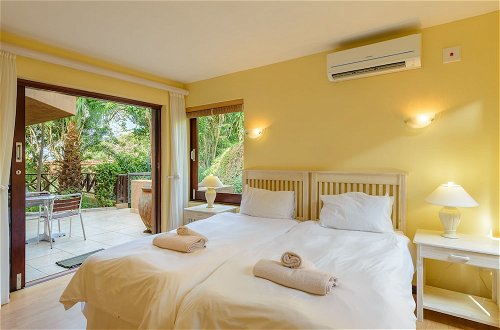 Photo 2 - San Lameer Villa Rentals Three Bedroom Luxury 13908