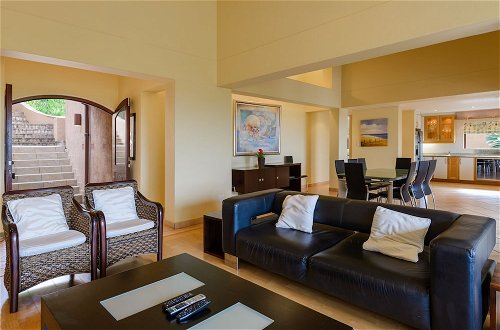 Photo 14 - San Lameer Villa Rentals Three Bedroom Luxury 13908
