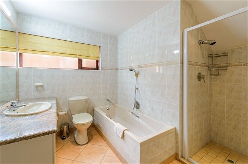 Foto 20 - San Lameer Villa Rentals Three Bedroom Luxury 13908
