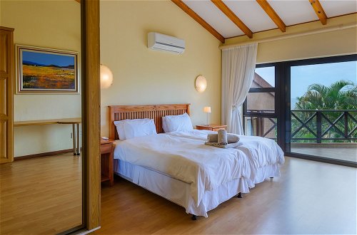 Photo 4 - San Lameer Villa Rentals Three Bedroom Luxury 13908