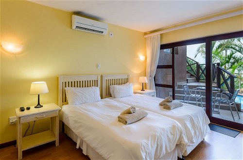 Photo 6 - San Lameer Villa Rentals Three Bedroom Luxury 13908
