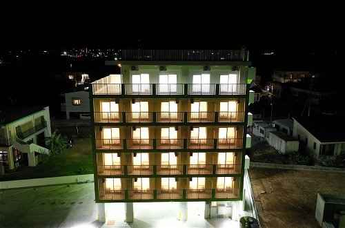 Foto 26 - Cozystay Group Hotel Ishigakijima 2020