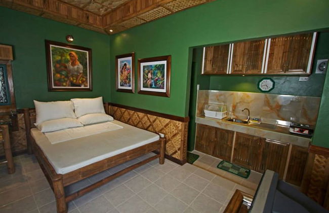 Villa Anastacia White Beach Puerto Galera - Foto 7