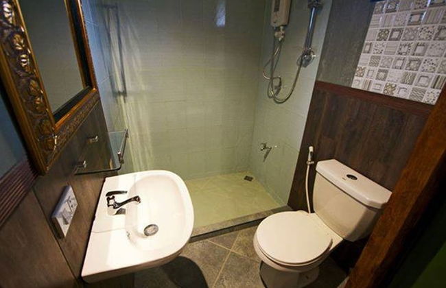 Villa Anastacia White Beach Puerto Galera - Foto 23