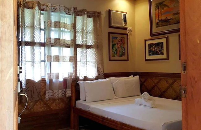 Villa Anastacia White Beach Puerto Galera - Foto 5