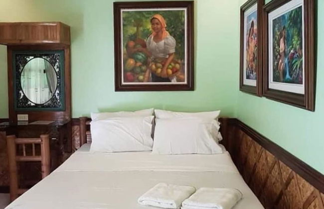 Villa Anastacia White Beach Puerto Galera - Foto 8