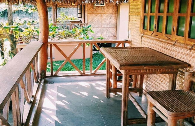 Villa Anastacia White Beach Puerto Galera - Foto 34