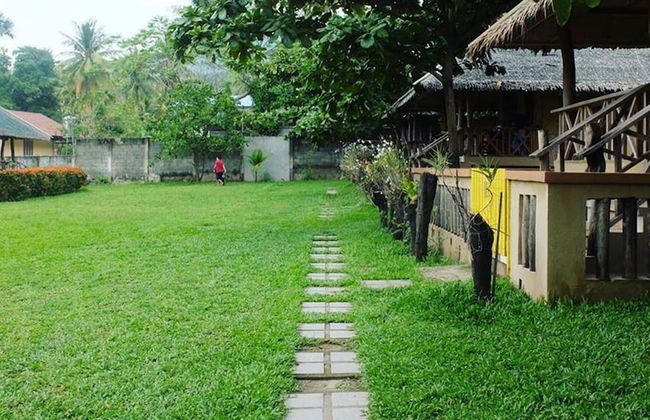 Villa Anastacia White Beach Puerto Galera - Foto 29