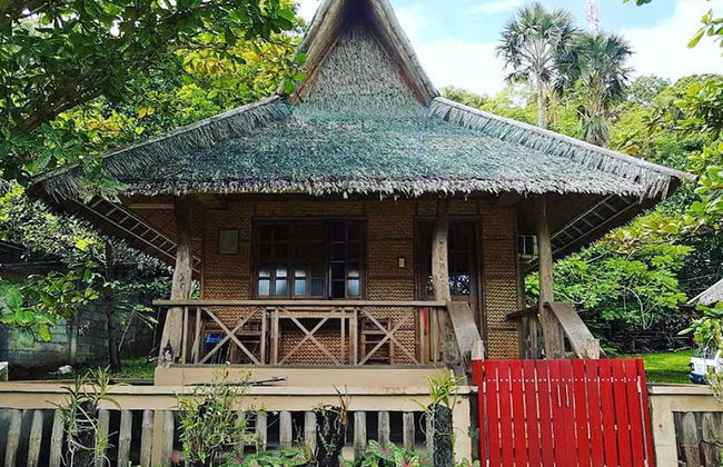 Villa Anastacia White Beach Puerto Galera - Foto 35