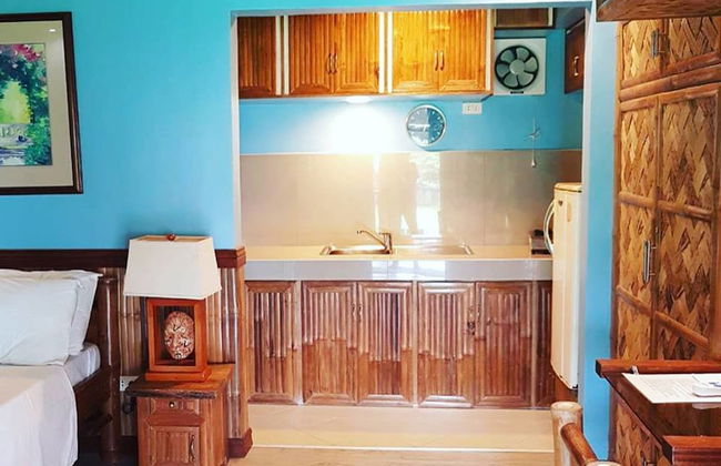 Villa Anastacia White Beach Puerto Galera - Foto 18