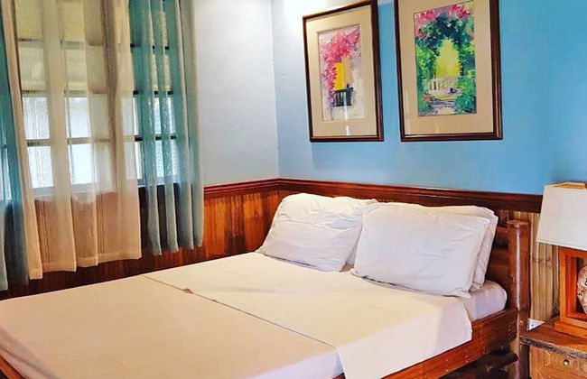 Villa Anastacia White Beach Puerto Galera - Foto 9