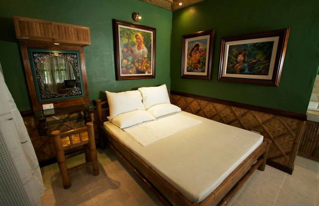 Villa Anastacia White Beach Puerto Galera - Foto 6