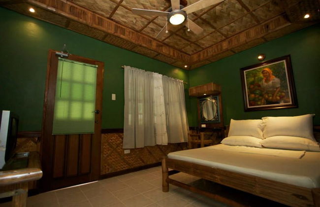 Villa Anastacia White Beach Puerto Galera - Foto 2