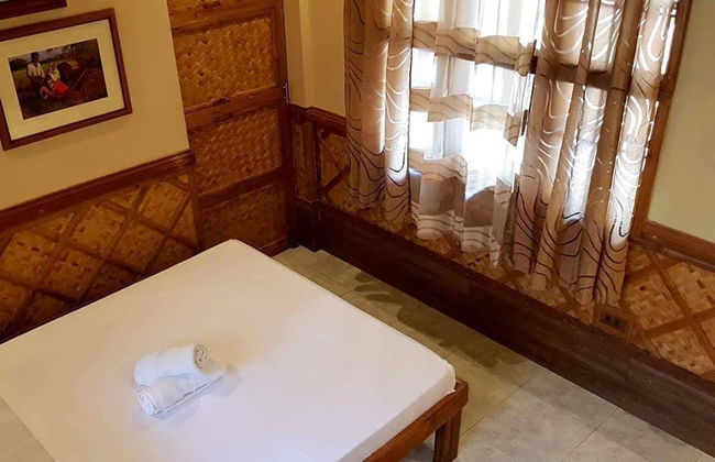 Villa Anastacia White Beach Puerto Galera - Foto 11
