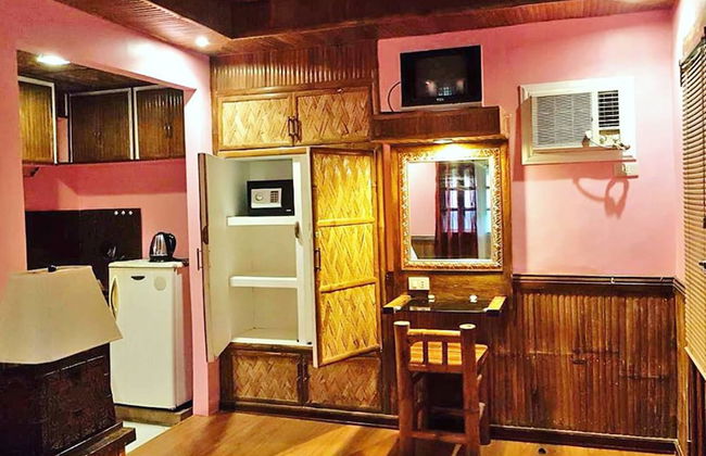 Villa Anastacia White Beach Puerto Galera - Foto 20