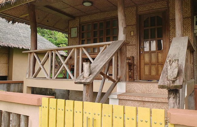 Villa Anastacia White Beach Puerto Galera - Foto 37