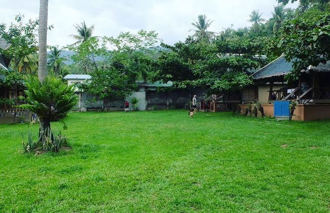 Villa Anastacia White Beach Puerto Galera - Foto 31