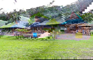 Foto 1 - Villa Anastacia White Beach Puerto Galera