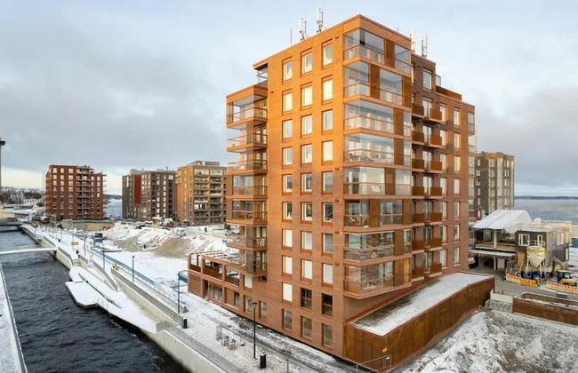 2ndhomes Ranta-Tampella Kaplan 2 Apt. - Foto 20