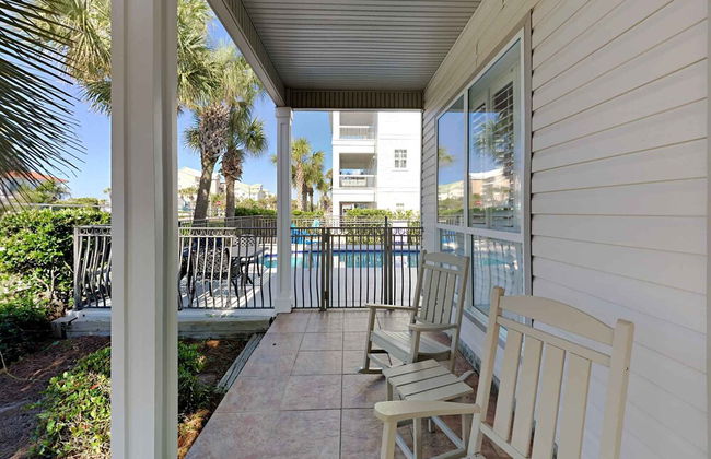 Crystal Seas - Foto 20