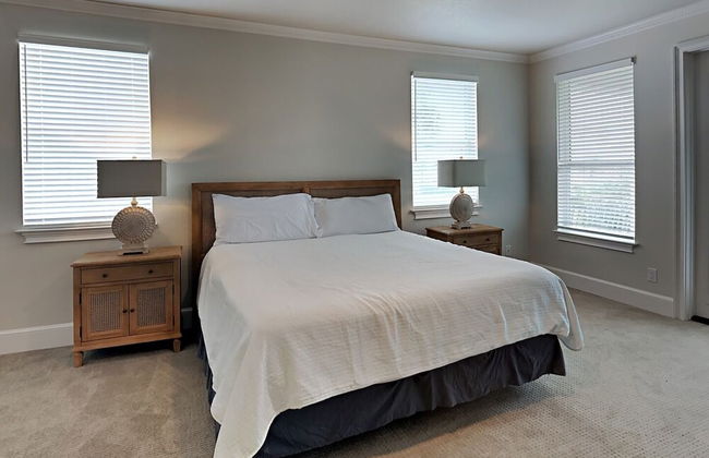 Crystal Seas - Foto 14