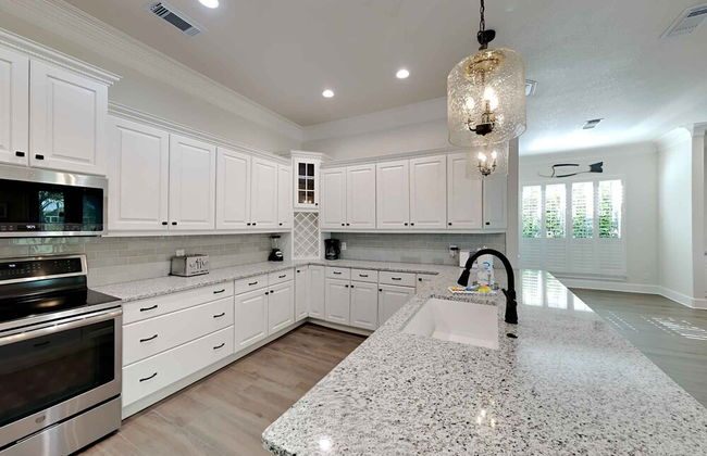 Crystal Seas - Foto 18