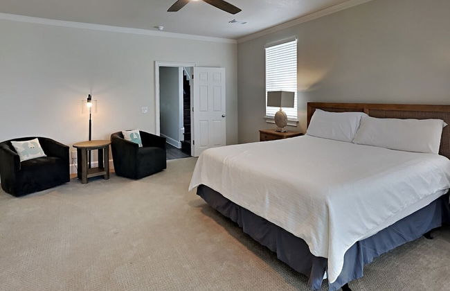 Crystal Seas - Foto 11