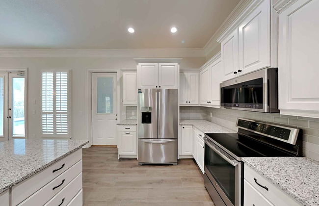 Crystal Seas - Foto 17