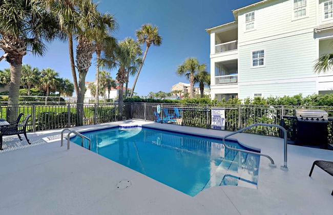 Crystal Seas - Foto 1