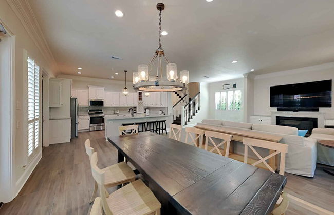 Crystal Seas - Foto 16