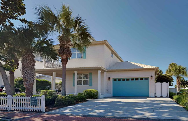 Crystal Seas - Foto 33