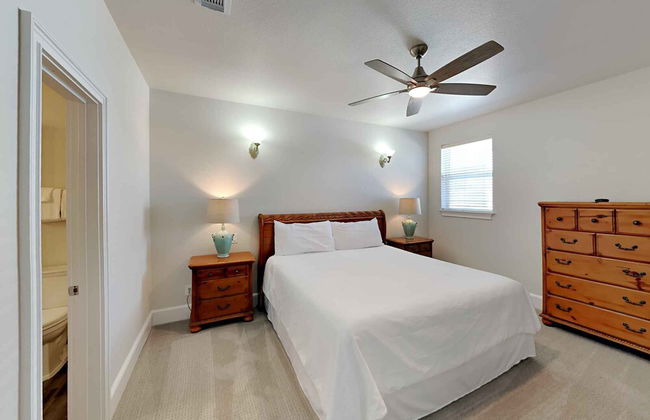 Crystal Seas - Foto 2