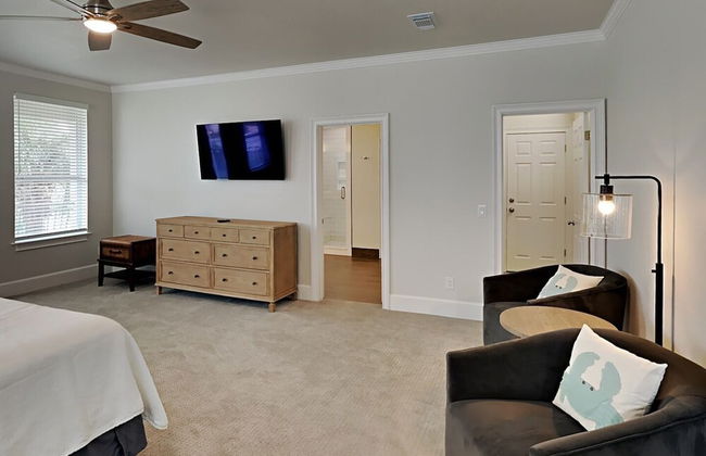 Crystal Seas - Foto 9