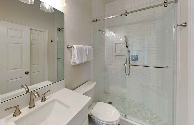 Crystal Seas - Foto 26