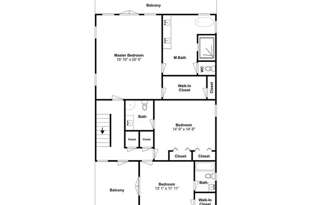 Crystal Seas - Foto 24