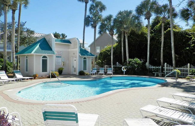 Crystal Seas - Foto 30