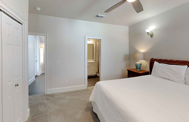 Crystal Seas - Foto 6