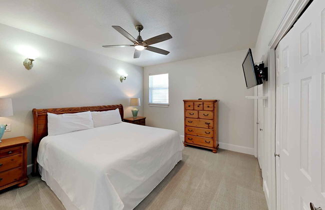 Crystal Seas - Foto 5