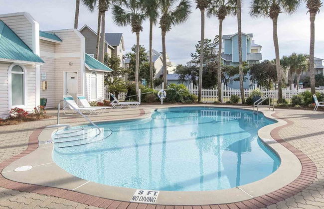 Crystal Seas - Foto 31